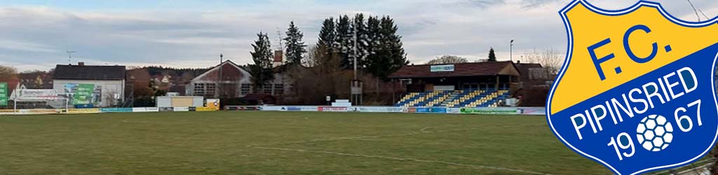 Stadion an der Reichertshausener Strasse